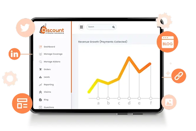 Integrated customer service into IT