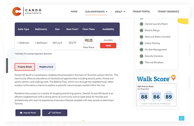 Cando-Apartments-Toronto-Web-Design-Thinkbound-3