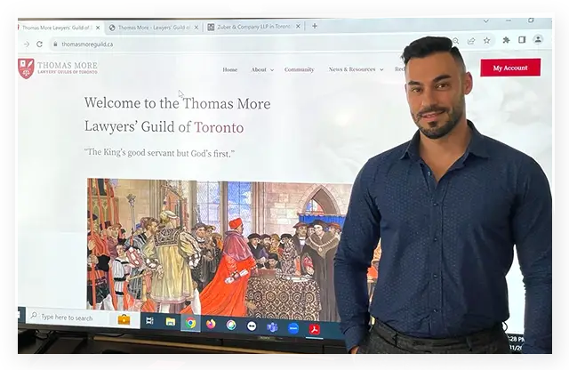 Thomas-More-Guild-Toronto-Web-Design-Thinkbound-7
